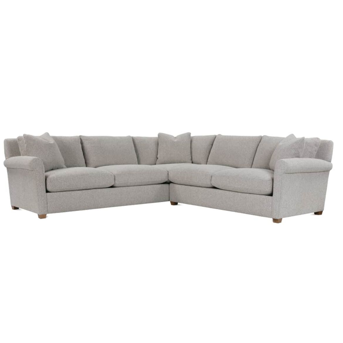 Picture of Freya Sectional